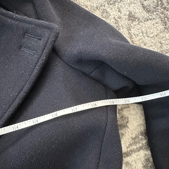 KOOPLES men’s wool jacket - Picture 8 of 12